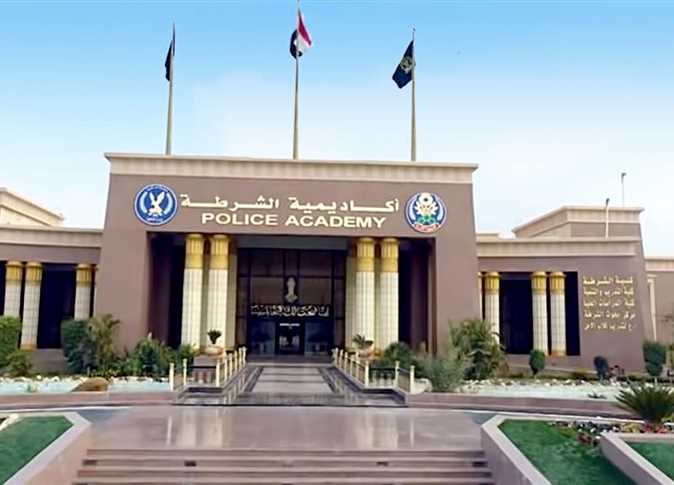 أسماء المقبولين في كلية الشرطة 2024
